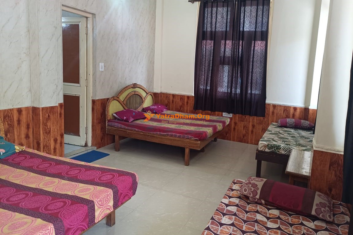 Durga Bhavan Vaishno Devi Trust Katra 6 Bed Room