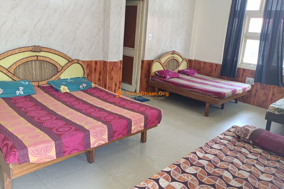 Durga Bhavan Vaishno Devi Trust Katra 6 Bed Room