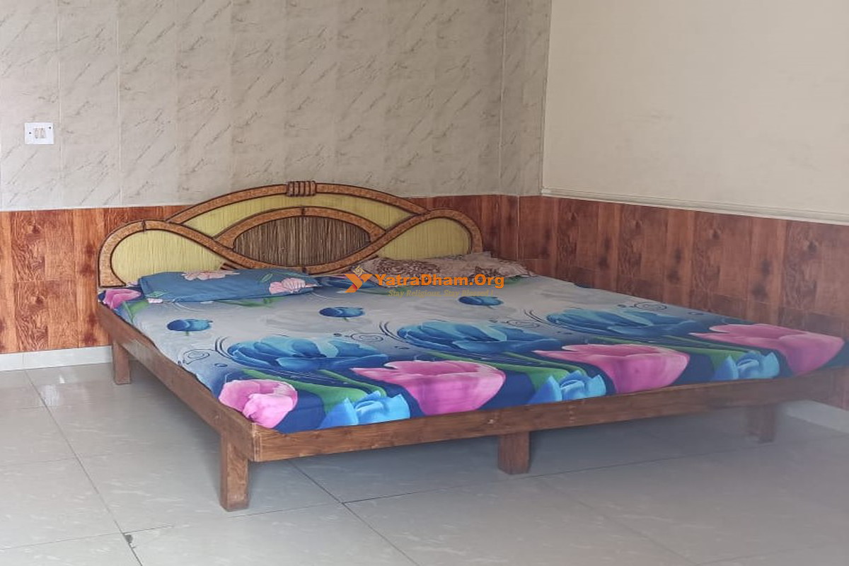 Durga Bhavan Vaishno Devi Trust Katra 6 Bed Room