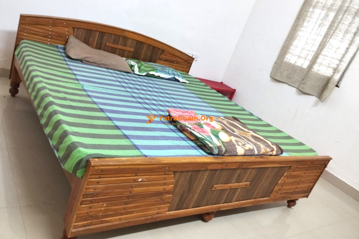 Dongargarh Shree Digambar Jain Mandir and Dharamshala 2 Bed Room View