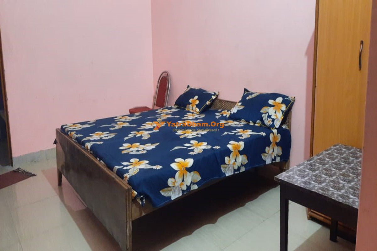 Shri Ram Janki Atithi Bhavan Naimisharanya 2 Bed Room