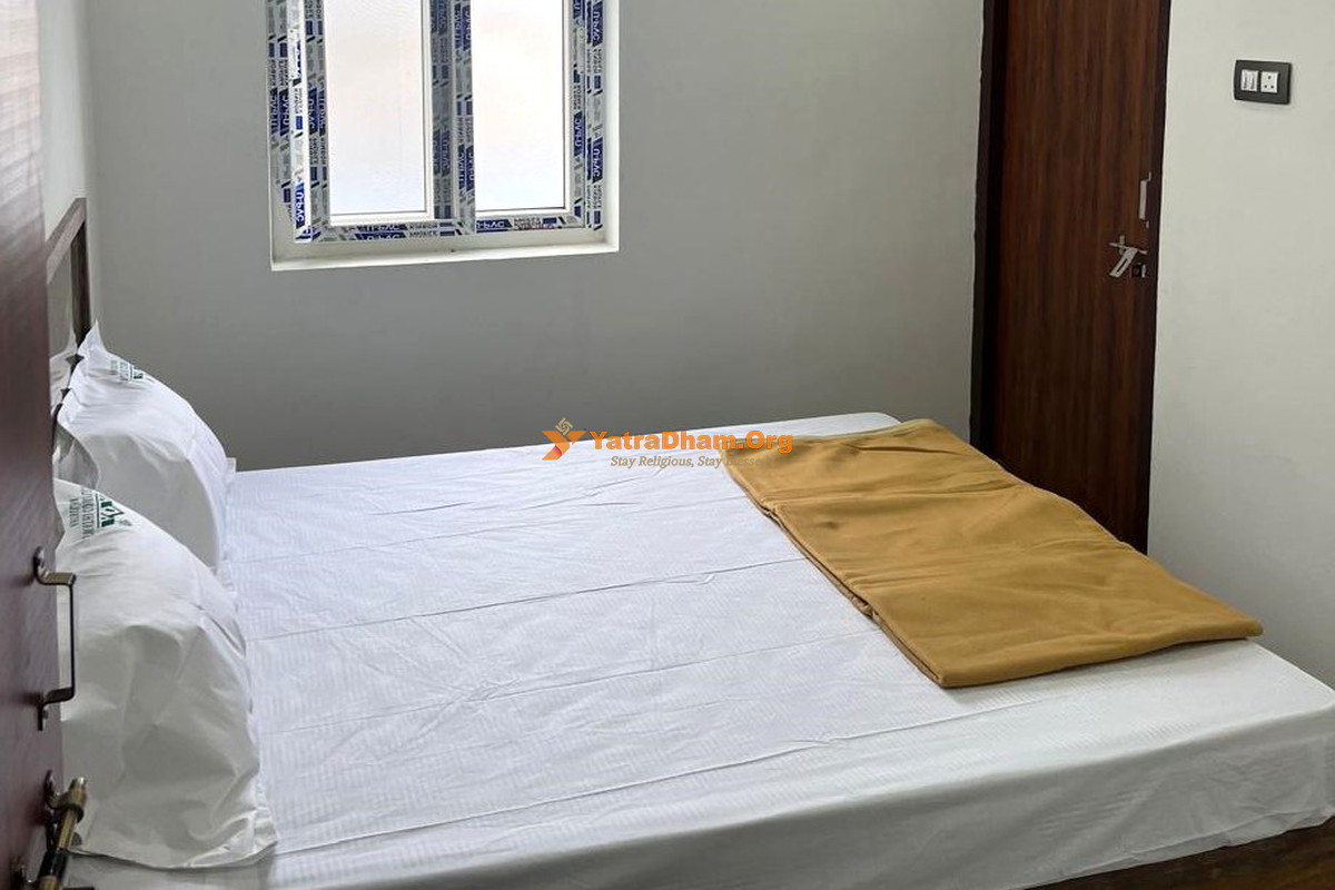 Swathi Complex Ahobilam 2 Bed Room