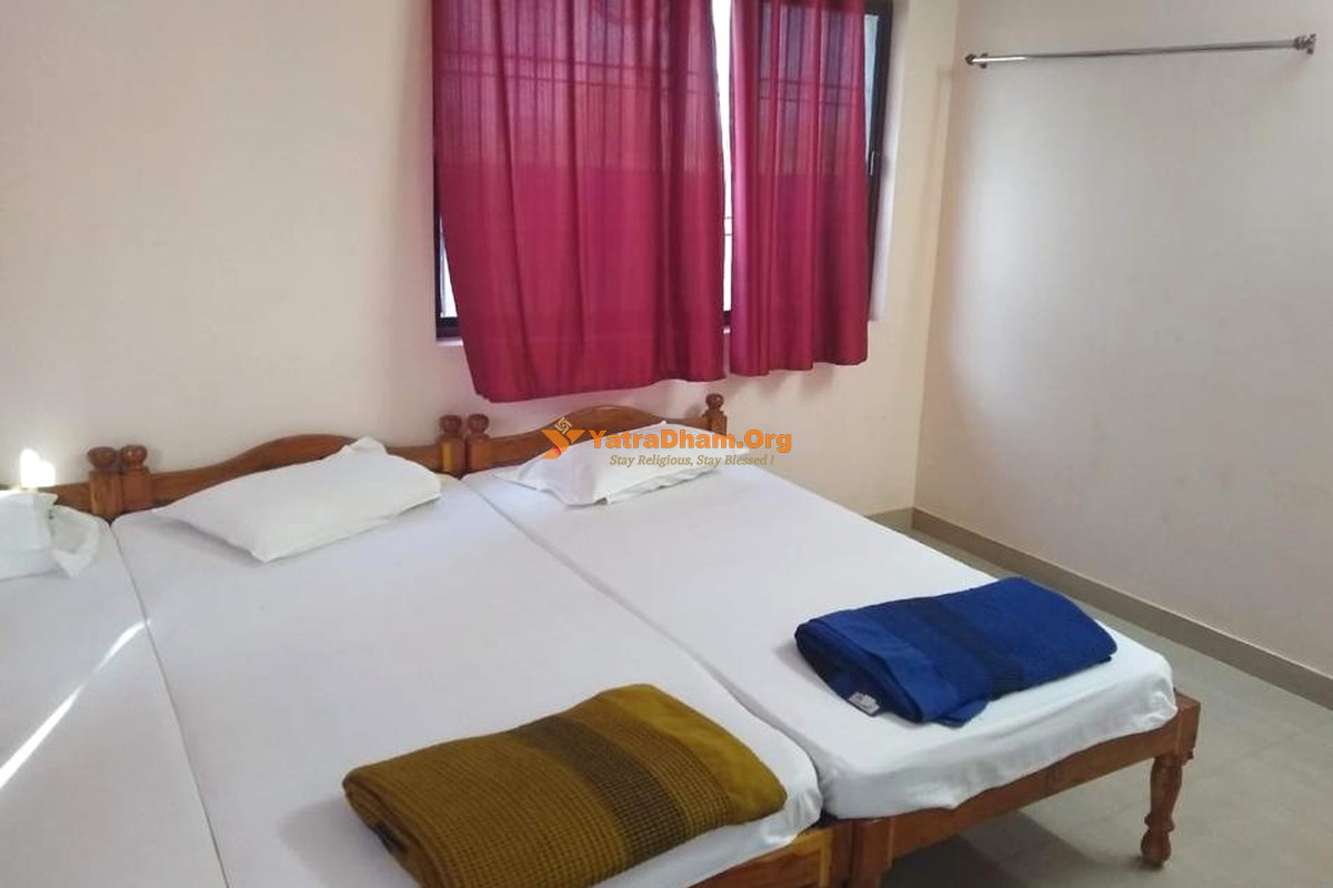 Swathi Complex Ahobilam 3 Bed Room