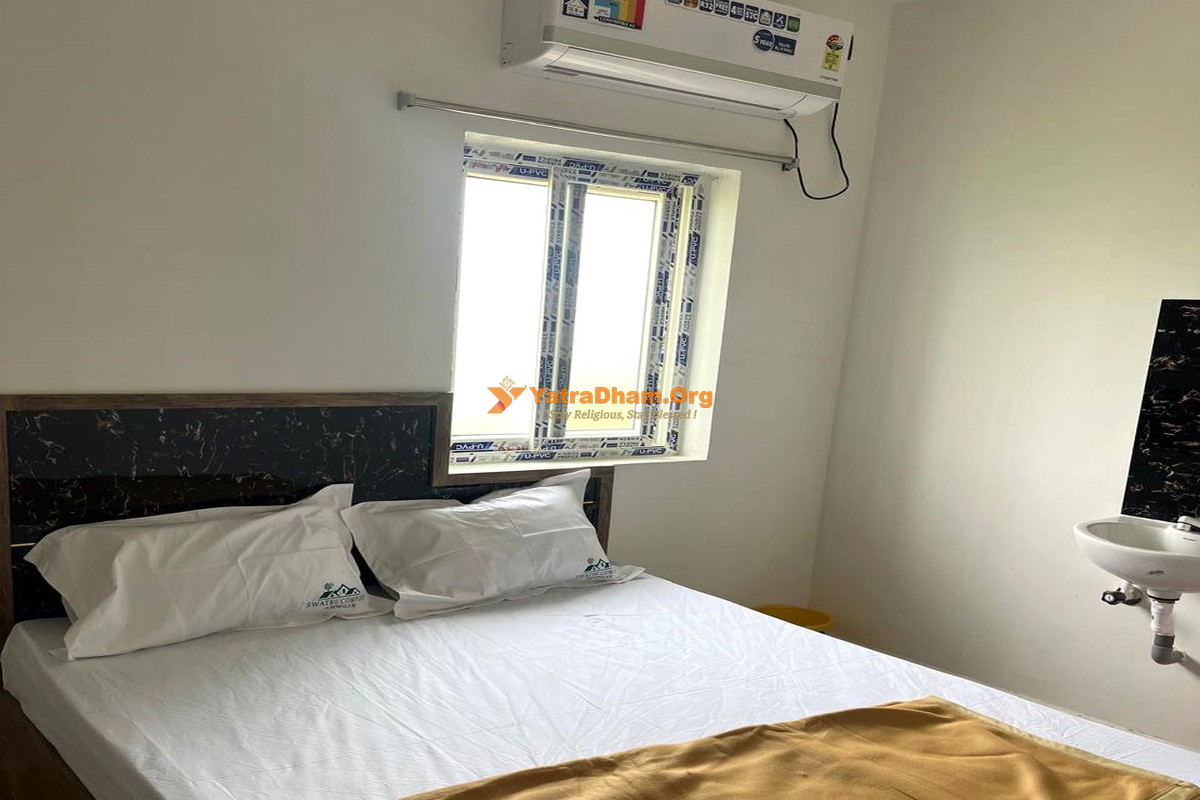 Swathi Complex Ahobilam 2 Bed Room