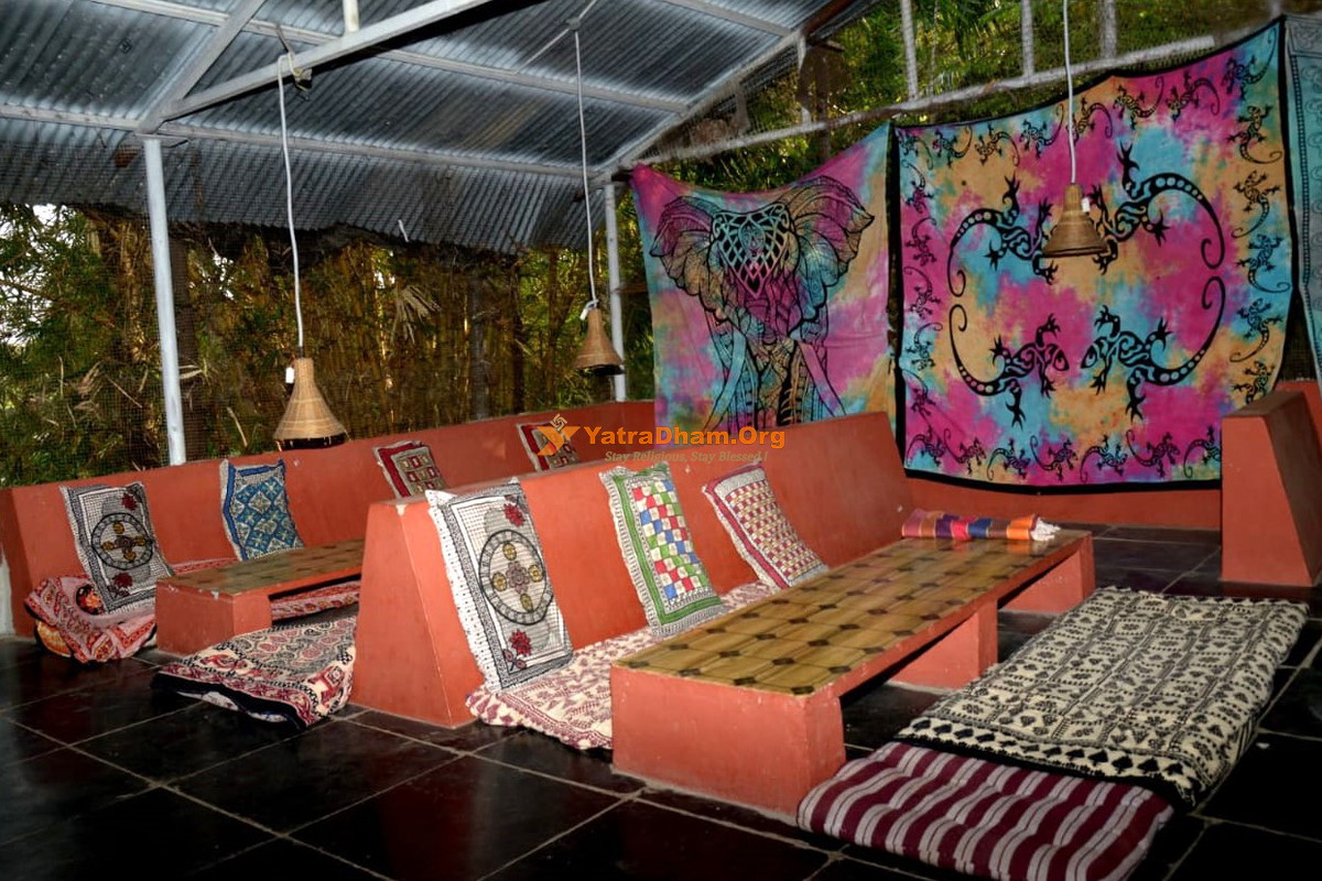 Gopi Plantation Home Stay Hampi Bhojanshala