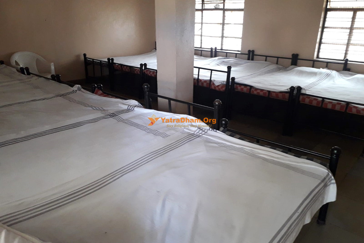 Maharashtra Mandal Hyderabad Dormitory Hall
