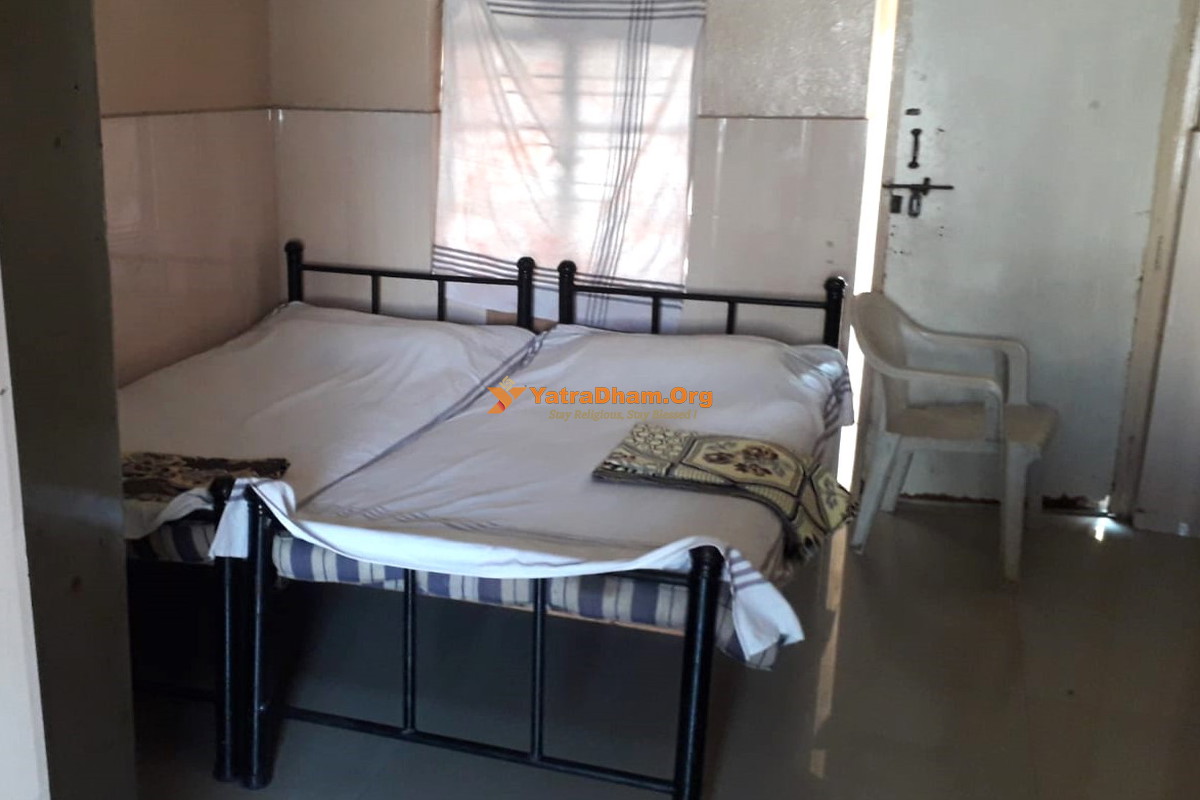 Maharashtra Mandal Hyderabad 2 Bed Room