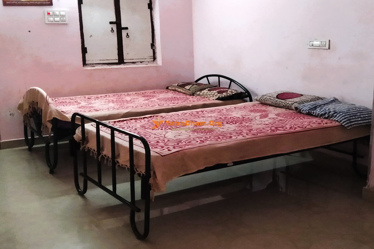 Srimadh Ahobila Akhila Bharatha Padmasaleeya Nityannadana Satra Sangam Ahobilam 2 Bed Room
