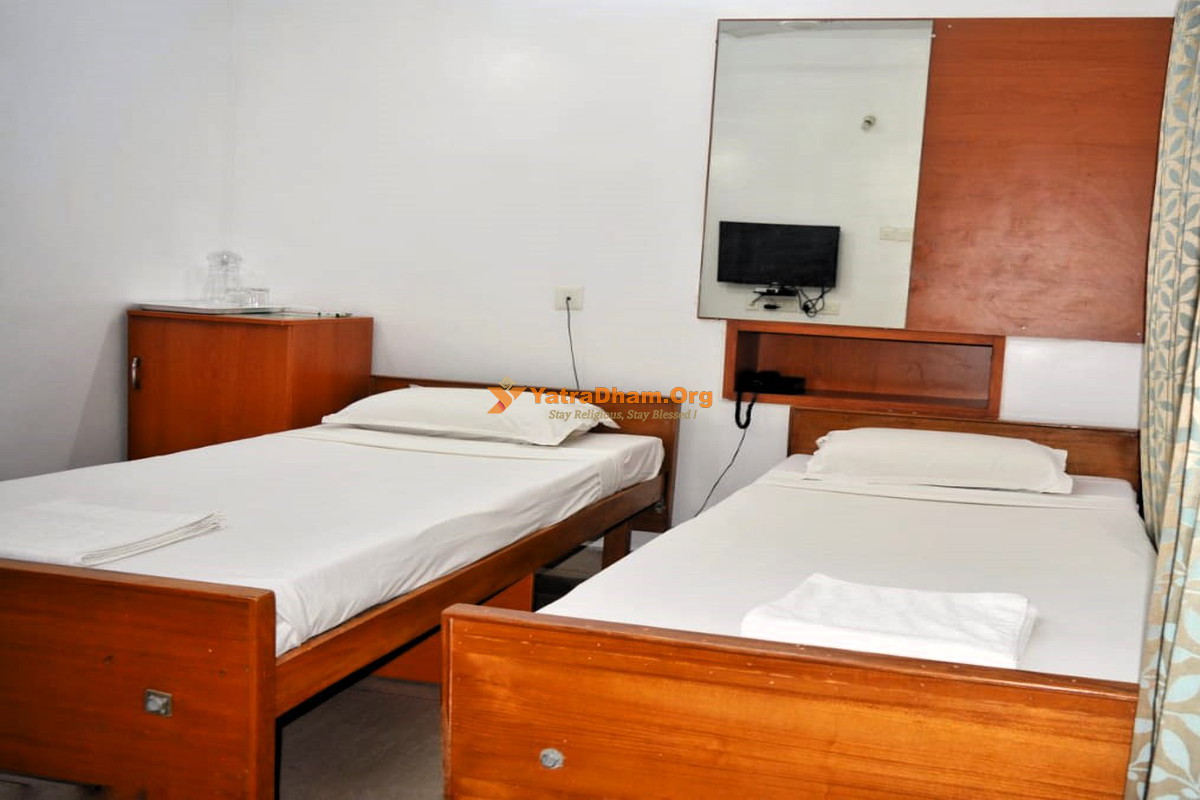 Tiruchirappalli Surag Residency 2 Bed Room