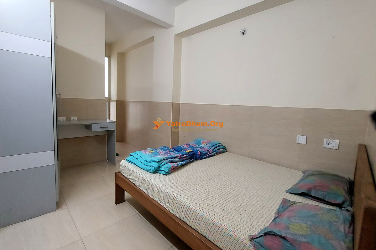 Bangalore Sri Gayatri Bhavan of Sri Bangalore Gujarati Brahma Samaj 2 Bed Room View
