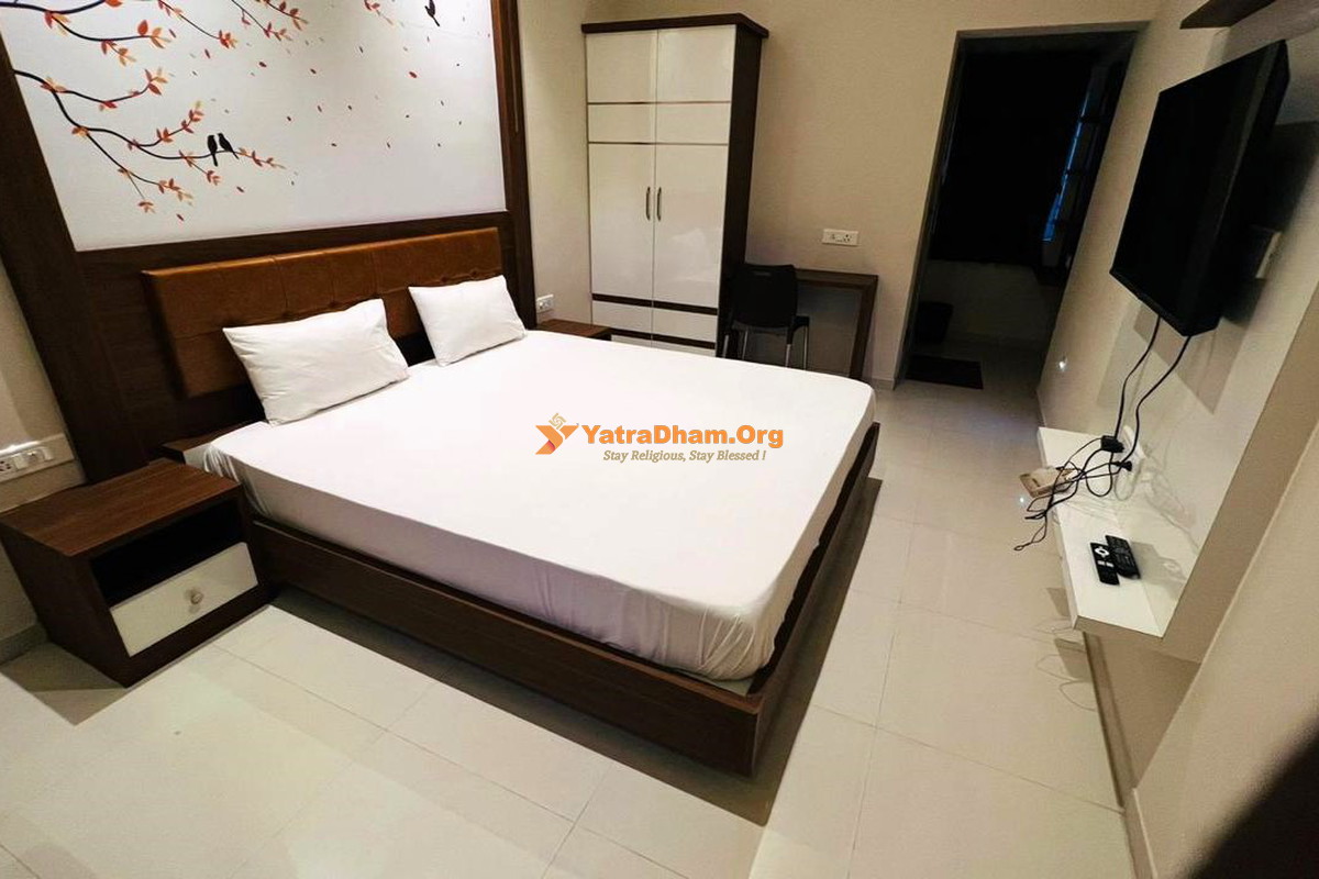 NKP Residency Coimbatore 2 Bed Room