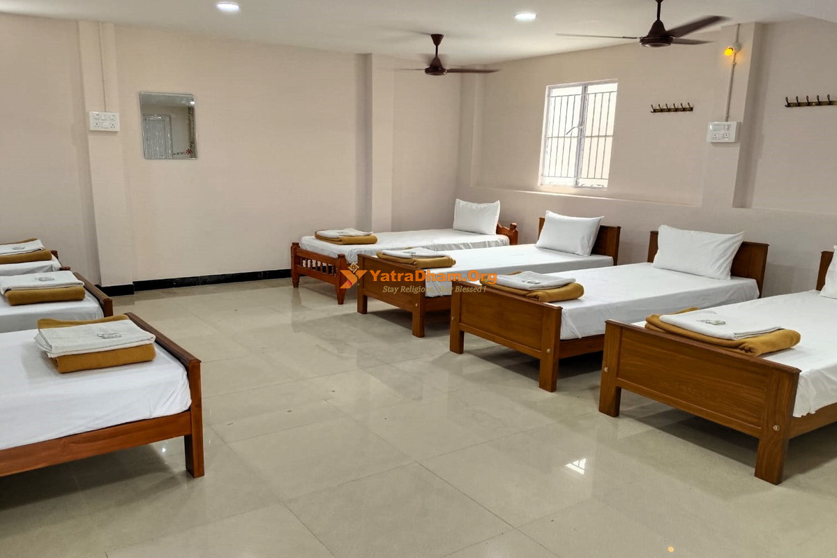 NKP Residency Coimbatore Dormitory Hall
