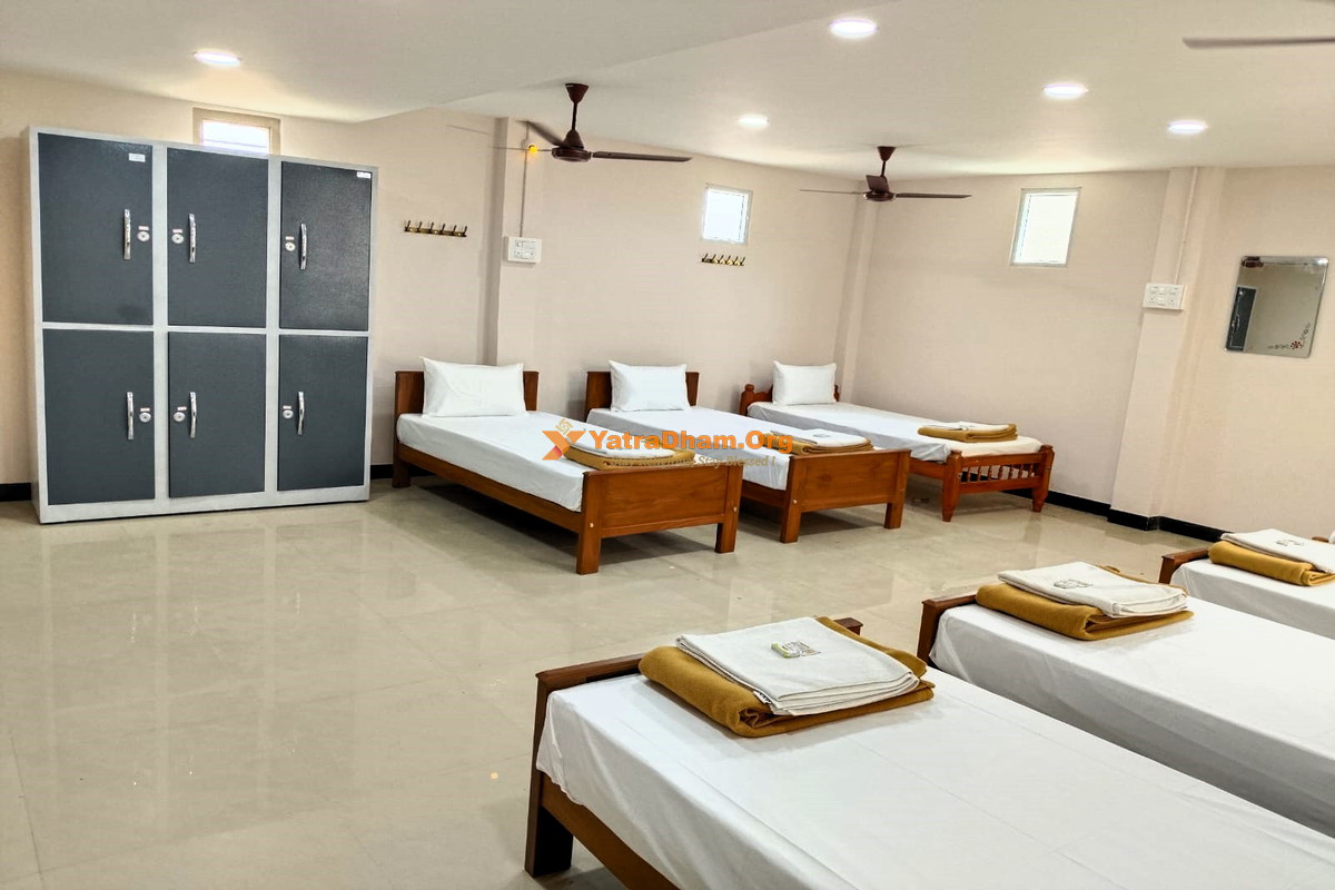NKP Residency Coimbatore Dormitory Hall