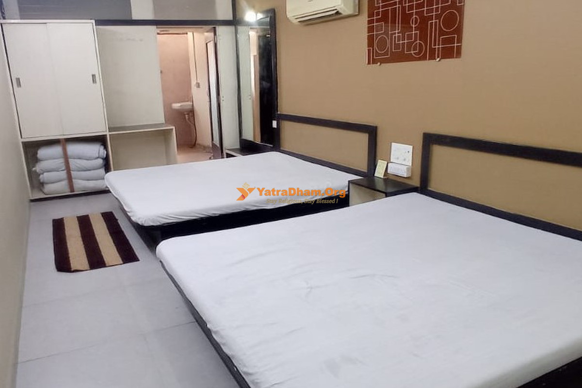 Indore Shri Fatehpuria Samaj Bhavan 4 Bed Room 