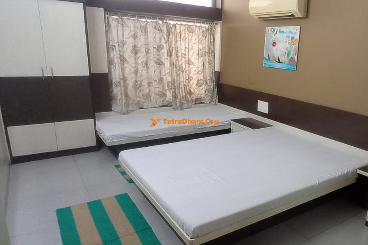 Indore Shri Fatehpuria Samaj Bhavan  3 Bed Room