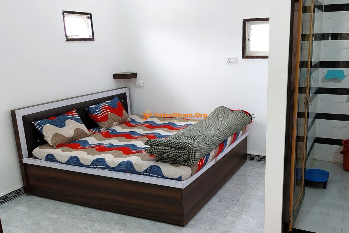 Shree Gopati Guest House Mandsaur 2 Bed Room