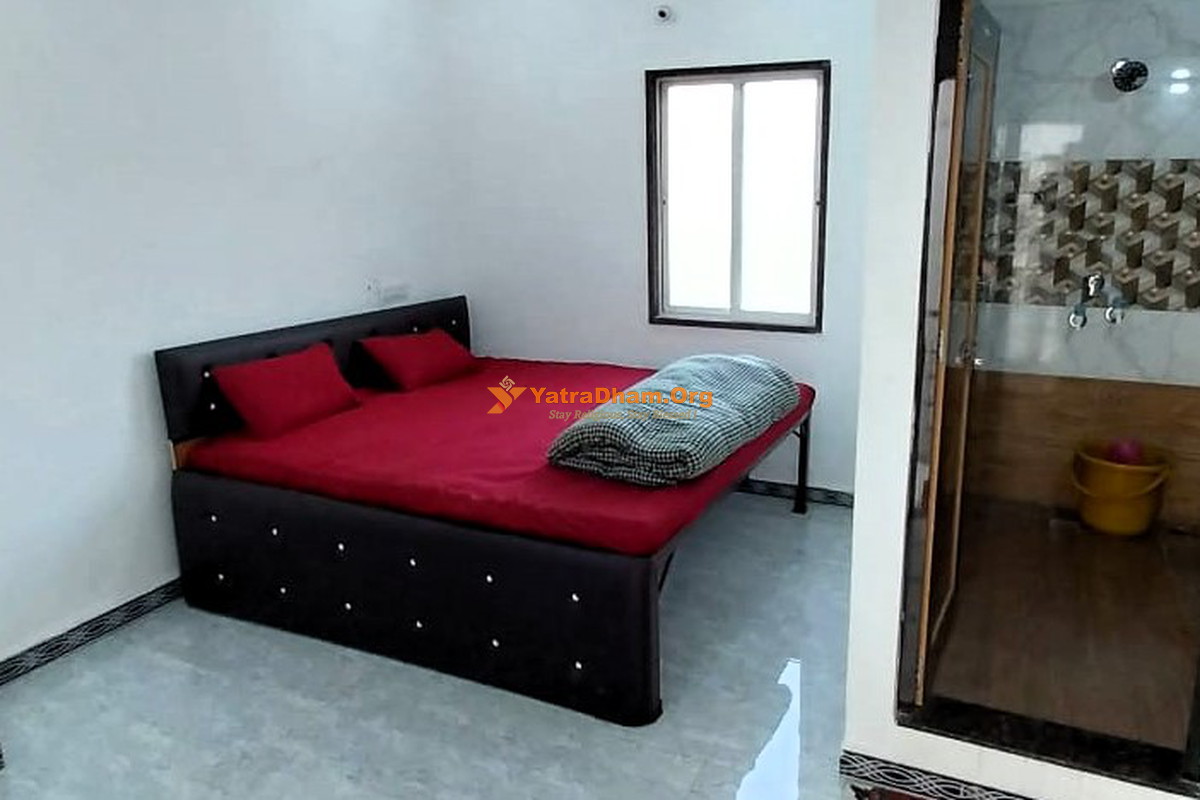 Shree Gopati Guest House Mandsaur 2 Bed Room