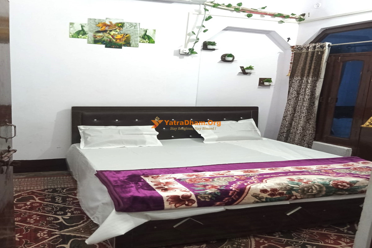 Surya Home Stay Ayodhya 2 Bed Room