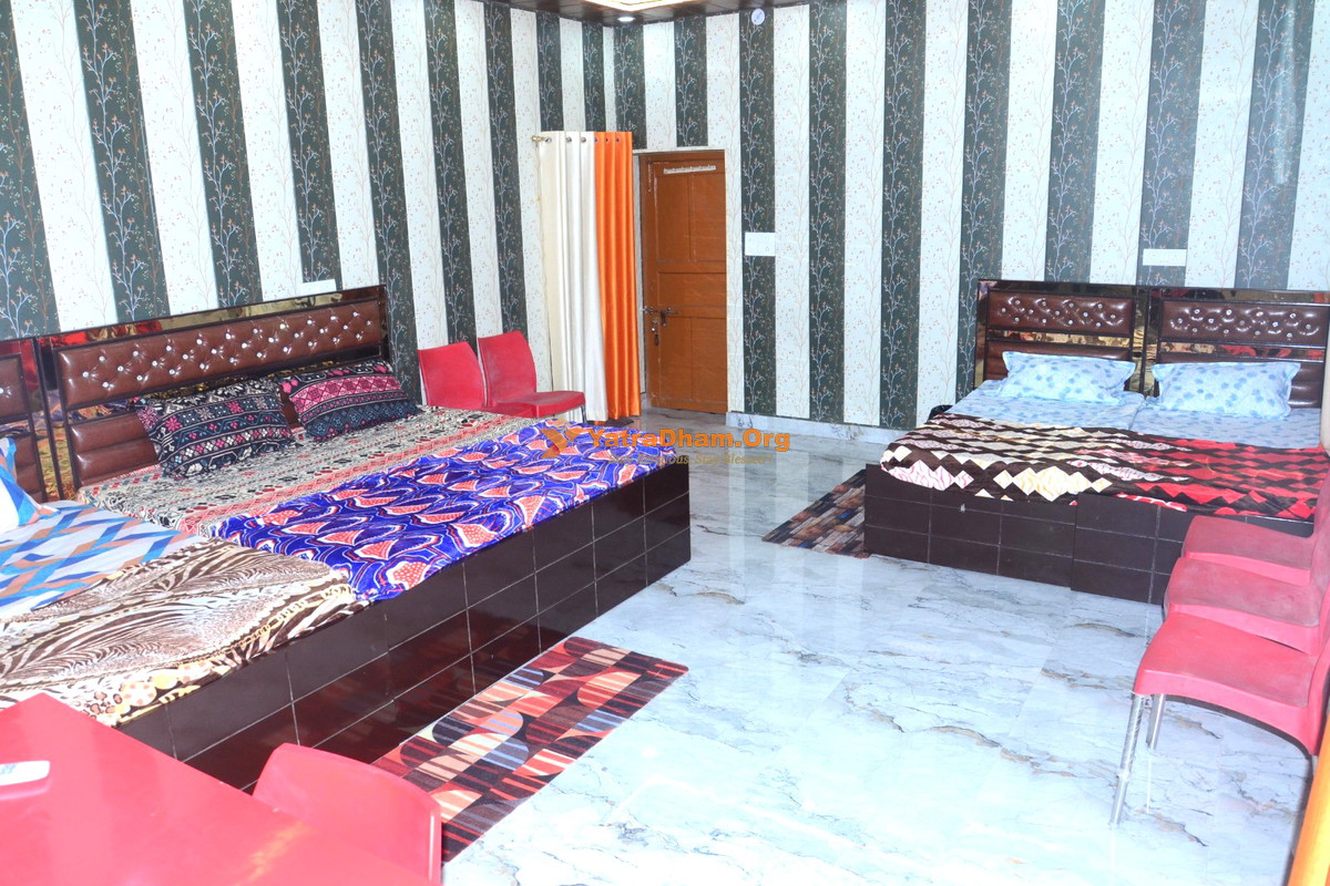 Shri Raghav Homestay Ayodhya 6 Bed Room