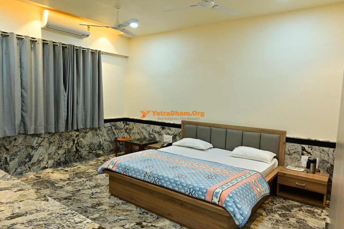 Basesar Bhavan Khatu 2 Bed Room 