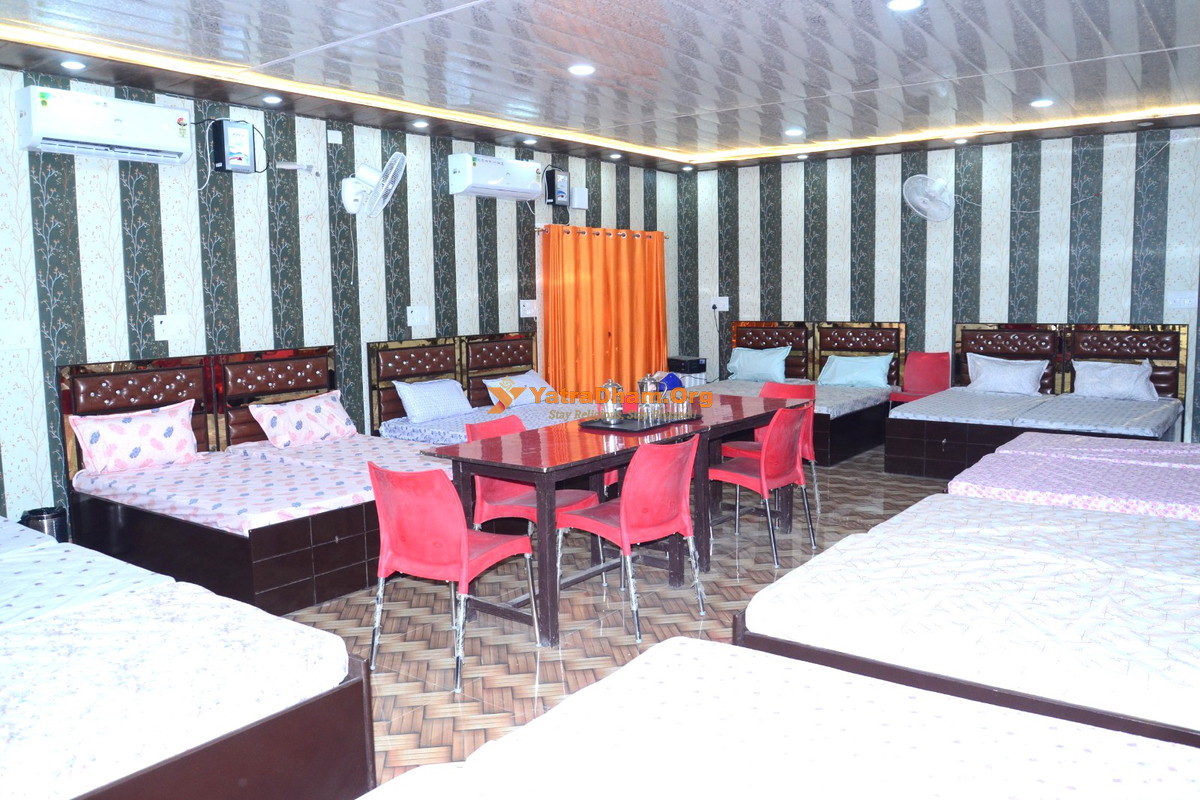 Shri Raghav Homestay Ayodhya Dormitory Hall 