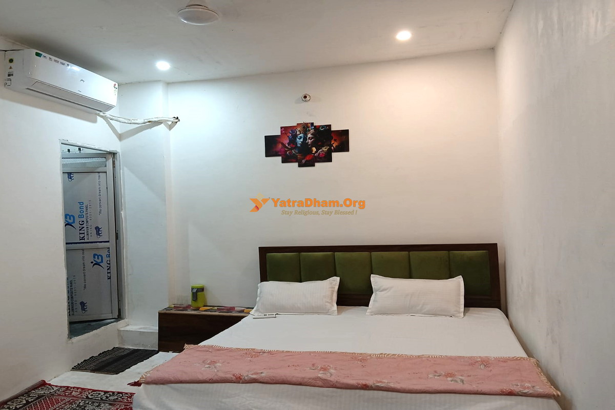 Surya Home Stay Ayodhya 2 Bed Room