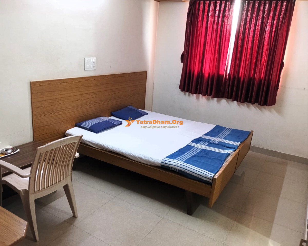 Udupi Vyavahar Lodge Room View