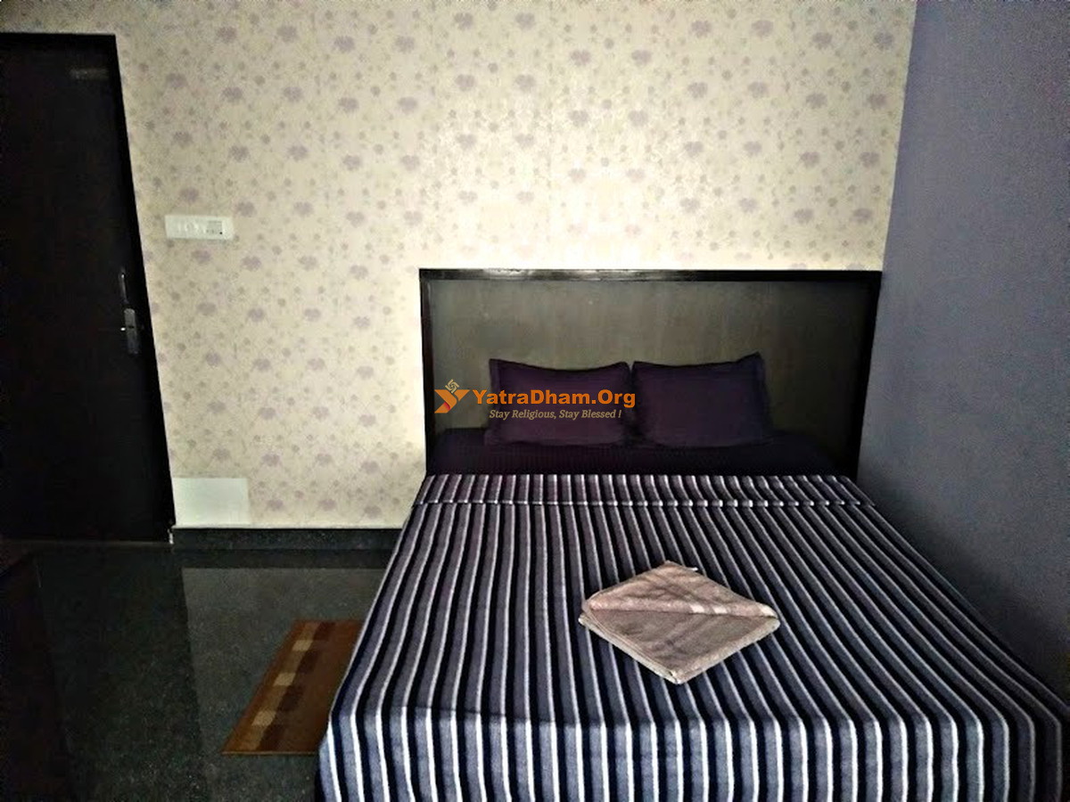Shri Kamalesha Residency Dharmasthala Room