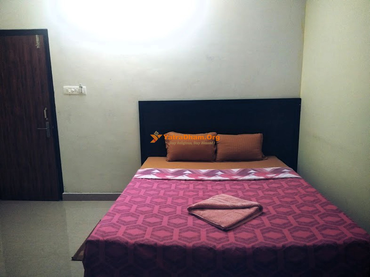 Shri Kamalesha Residency Dharmasthala Room