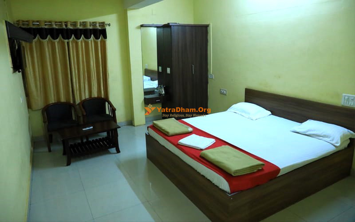 Anugraha Lodge Subramanya 2 Bed Room