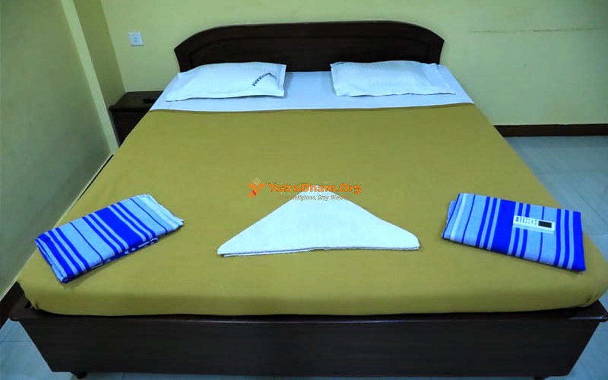 Anugraha Lodge Subramanya 2 Bed Room