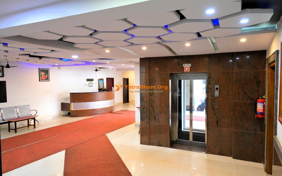 Anugraha Lodge Subramanya 2 Bed Room
