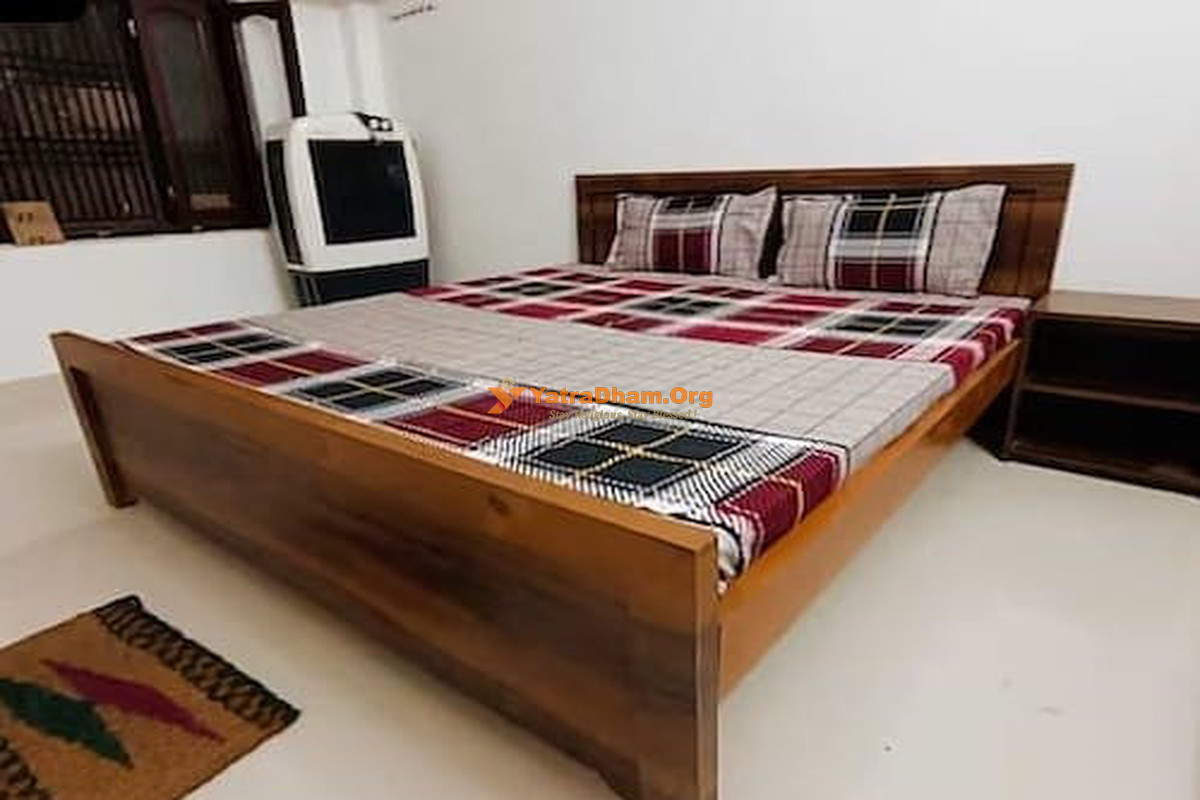 Devansh Guest House Ayodhya 2 Bed Room