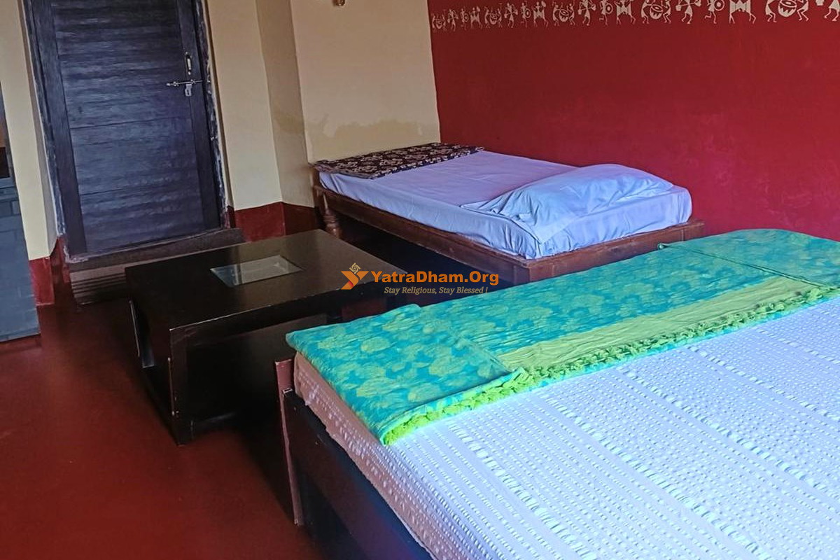 Belur The Keshava Heritage 3 Bed Room