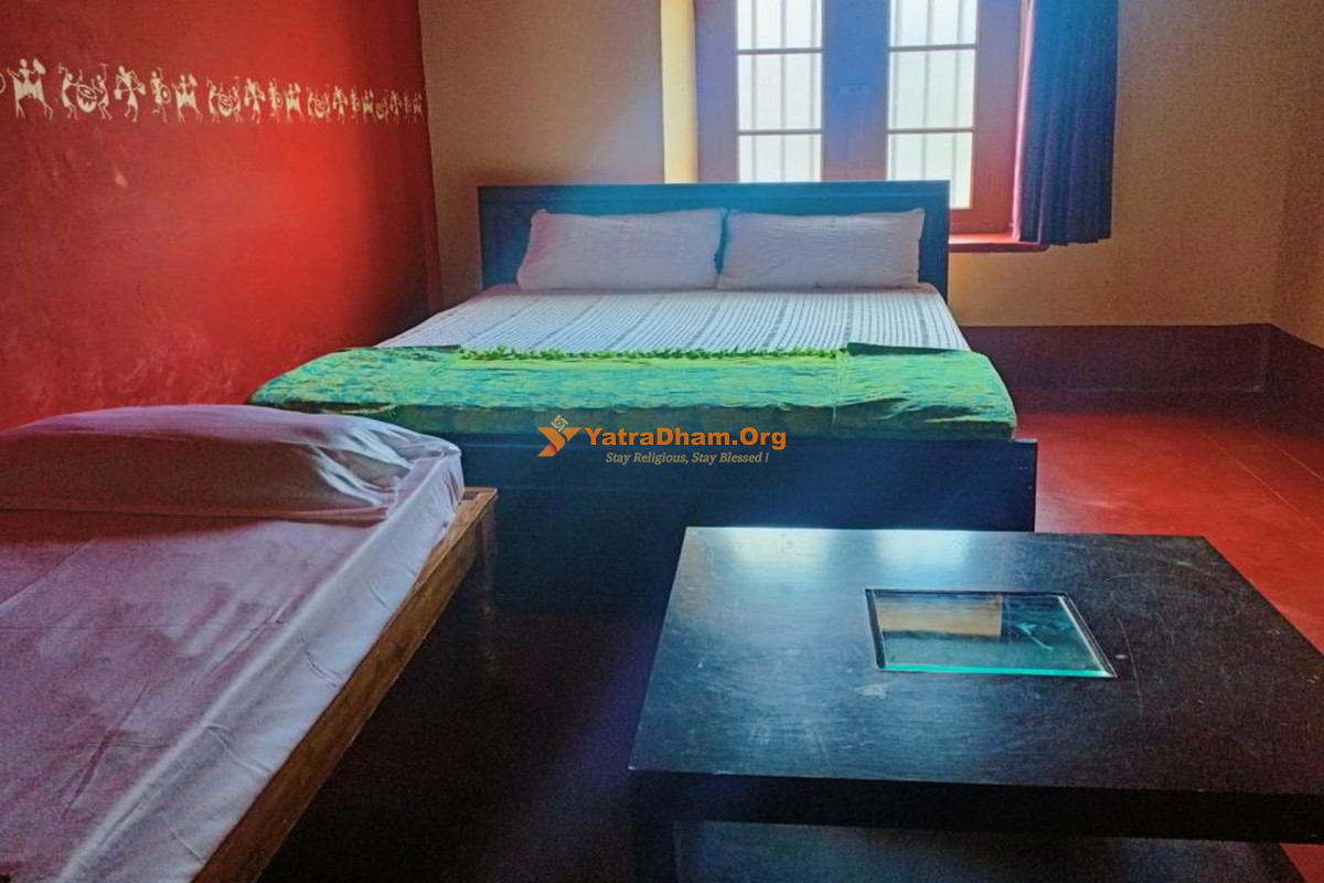 Belur The Keshava Heritage 3 Bed Room