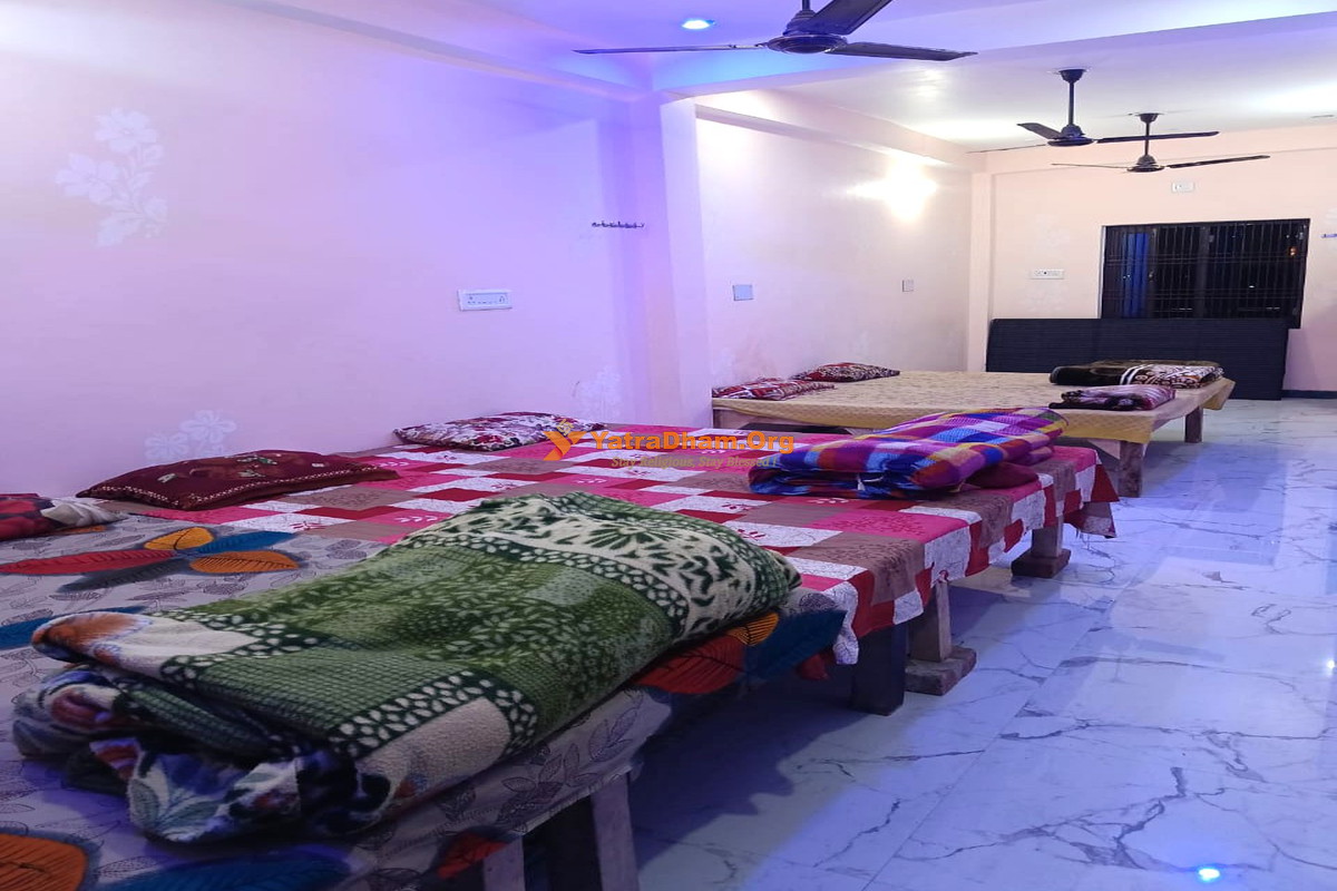Maa Janki Paying Guest House Ayodhya Non AC Hall