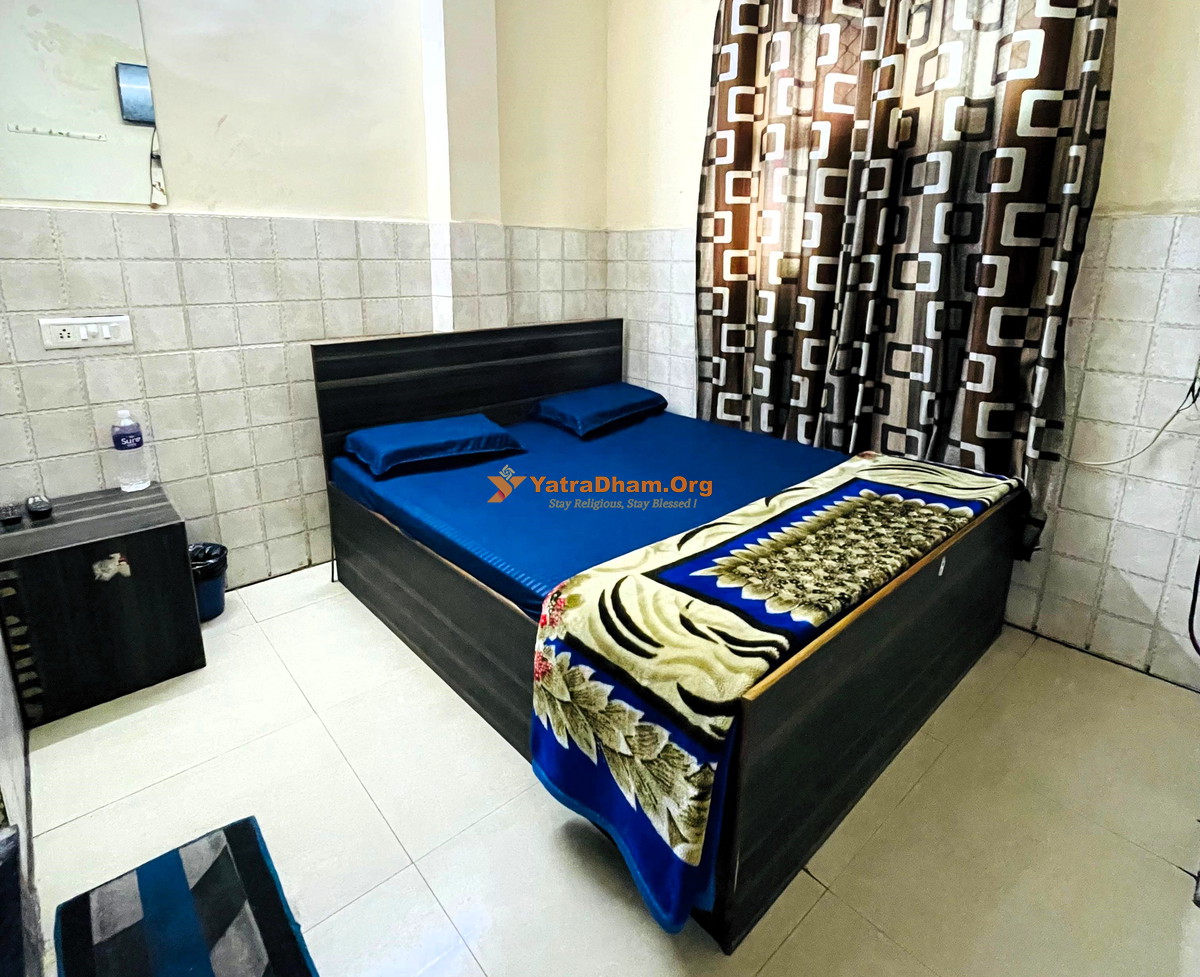 Hotel GS Palace Lucknow 2 Bed Room