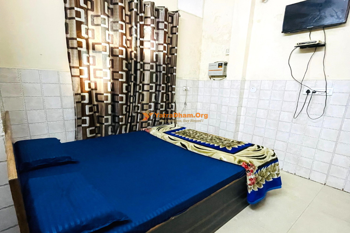 Hotel GS Palace Lucknow 2 Bed Room
