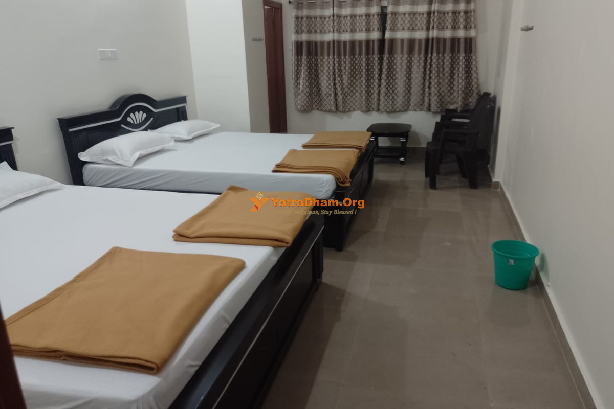 Yatri Niwas Udupi 4 Bed Room