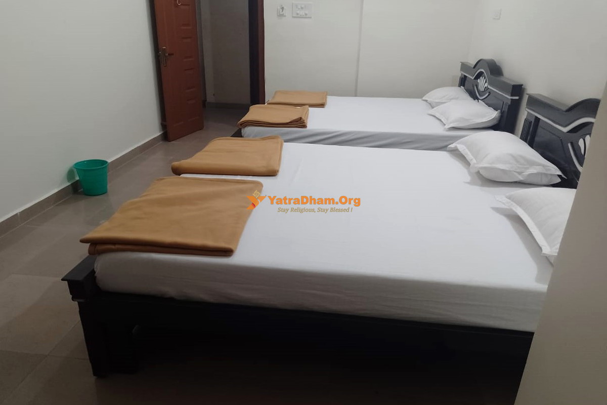 Yatri Niwas Udupi 4 Bed Room