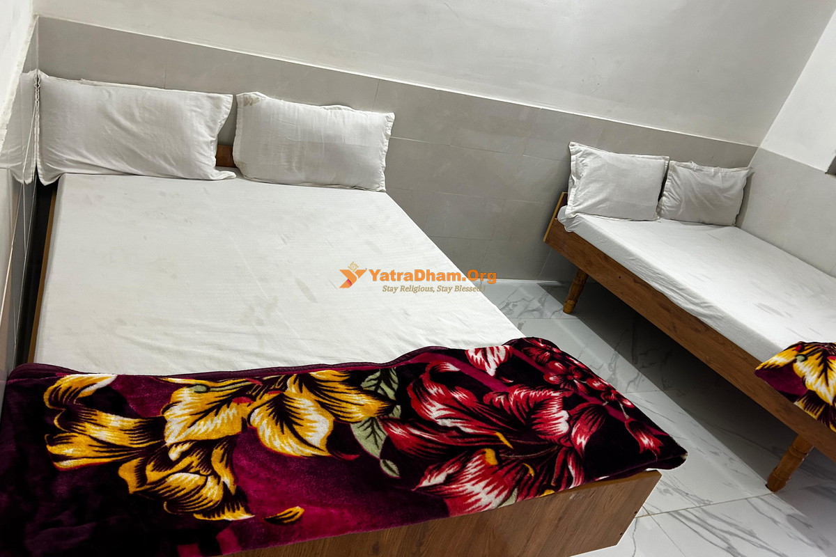 Ram Bhavan Dwarka 4 Bed Room