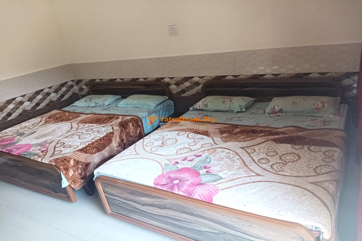 Bhagirathi Hotel Nagrasu (Rudraprayag) 4 Bed Room