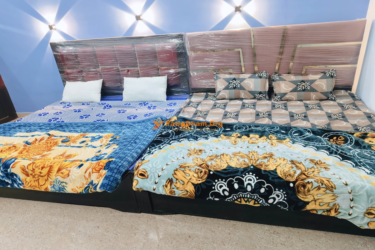 Dev Paradise Ayodhya 4 Bed Room