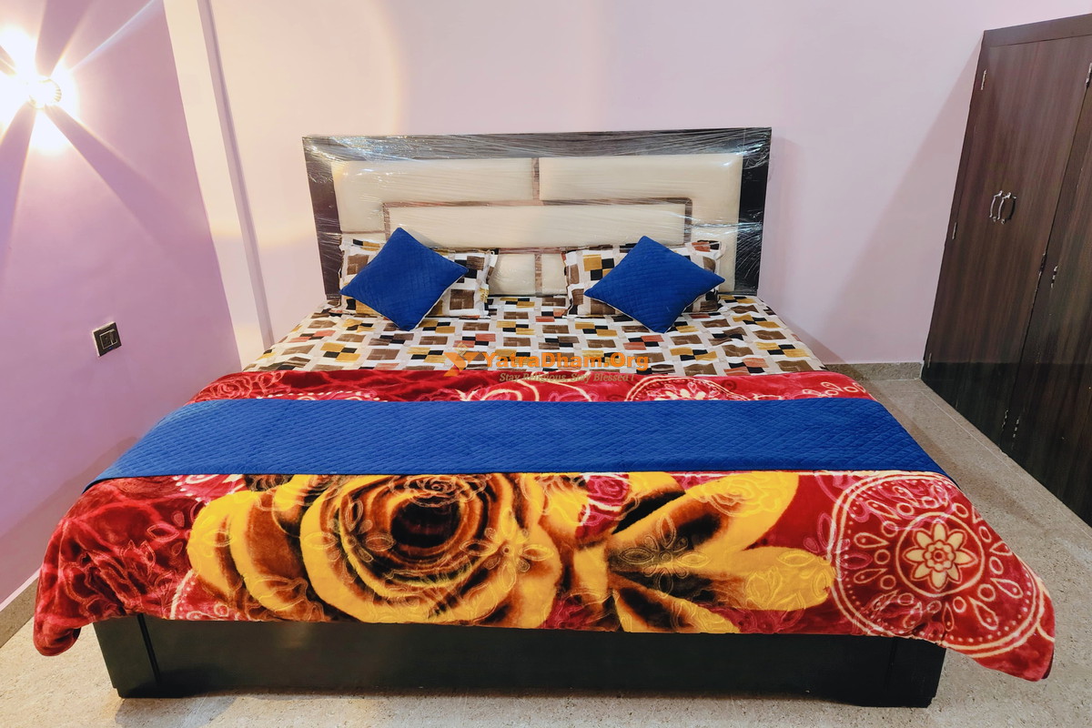 Dev Paradise Ayodhya 4 Bed Room