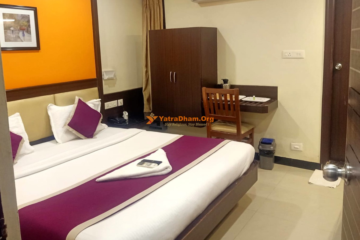 Sree Madhura Residency Madurai 2 Bed Room