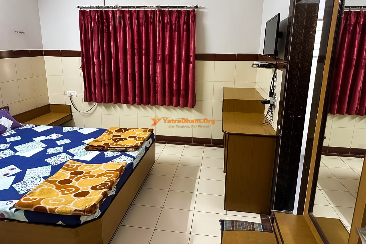 Balaji Bhavan Dwarka 2 Bed Room