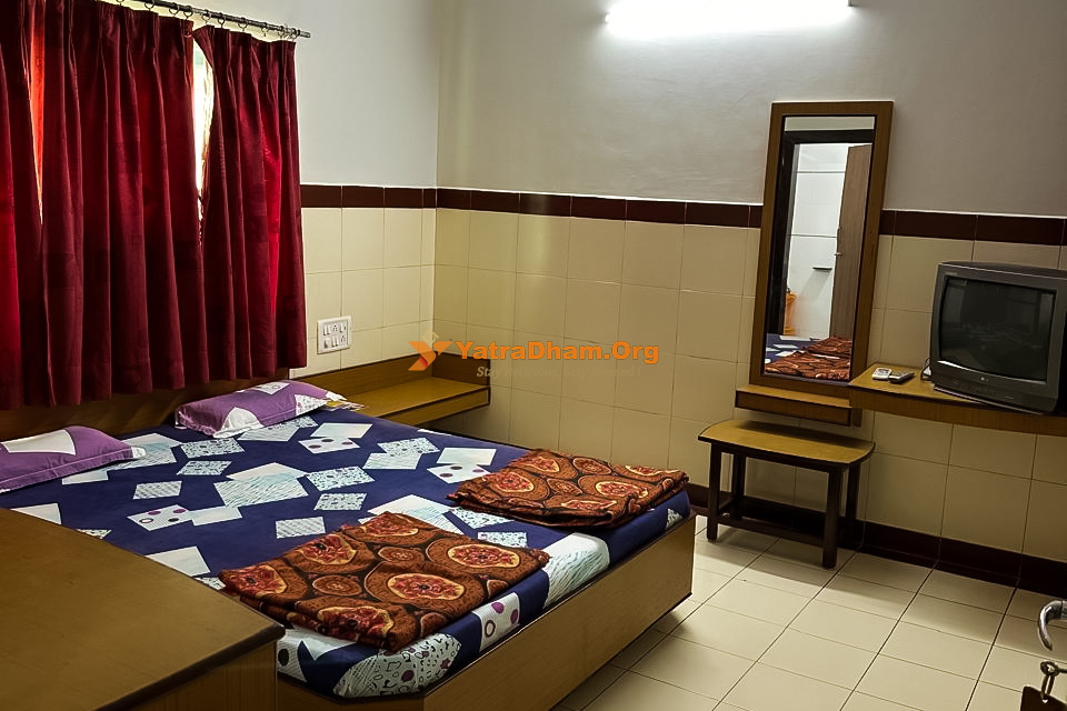 Balaji Bhavan Dwarka 2 Bed Room