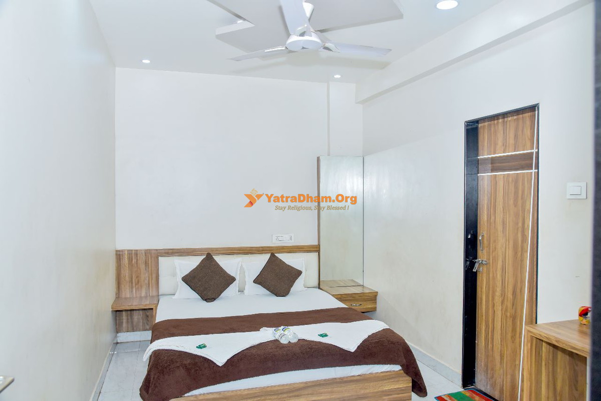 Hotel Ram Leela Lodge 2 Bed Room