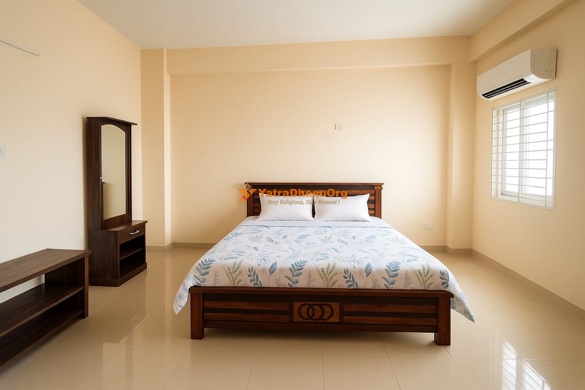 Choultry Kaleshwaram Room View_1