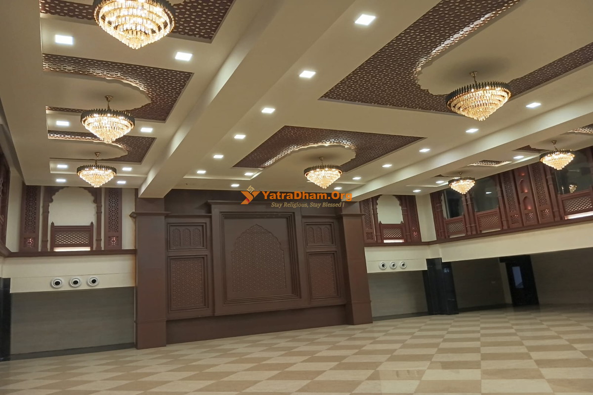 Maheshwari Bhavan_Building View_1